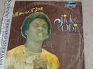 JIDE  OBI - KILL ME WITH LOVE.AFRO BOOGIE SOUL L.P.