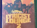 Lyricist Lounge 2 Vinyl 2LP Rawkus Records 2000 Biggie Dead Prez Big L 2000 Rare