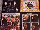 The Rutles 1978 Vinyl LP Record W/booklet. K56459. Signed. VG Condition