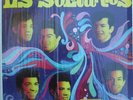 LOS SOLITARIOS Self Titled RCA CAMDEN MEXICO GARAGE ROCK PSYCH RARE MONO LP HEAR