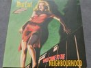 Meat Loaf - Welcome To The Neighbourhood - 2LP