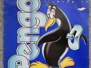 3 Steps Ahead - Drop It HAPPY HARDCORE GABBER Pengo Records PENGO012