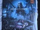 Nightmare by Avenged Sevenfold (Record, 2010) limited edition blood red
