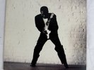 Robert Cray Midnight Stroll LP Original Pressing 1990 Forecast Calls For Pain