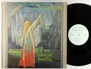 Sepi Kuu - Rannan Usvassa LP - Help Finland - Rare Psych Fuzz OG Press