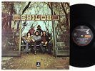 Shiloh - S/T LP - Amos
