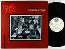 V/A - Rough Trade Records Compilation LP - Phonogram Germany VG++