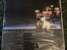 Angels and Airwaves I-Empire IVC Limited Edition 2760/3000 NEW ***In Hand***