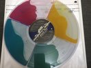 Pink Floyd - Wish You Were Here LP (Bad World - Quad Liquid Filled Variant) 2026