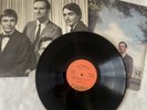 Kraftwerk – Trans Europe Express 1. Press LP Vinyl Schallplatte aus 1977