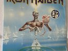 Iron Maiden ‎– Seventh Son Of A Seventh Son 1. Press aus 1988 NEU und OVP