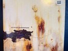 Nine Inch Nails The Downward Spiral. 1994 PROMO Vinyl PR 5509 2xLP