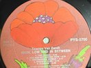 Townes Van Zandt High, Low and In Between Vinyl LP Poppy PYS-5700 - NO SLEEVE