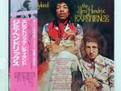 JIMI HENDRIX EXPERIENCE ELECTRIC LADYLAND POLYDOR MPZ8111 Japan OBI VINYL 2LP