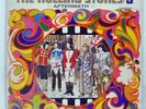 ROLLING STONES AFTERMATH LONDON SLC235 Japan VINYL LP
