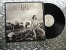 Rush   Permanent Waves   Vintage LP Mercury SRM-1-4001 w/Barcode Sticker