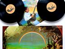 PRISTINE ORIGINAL 1981 MASAYOSHI TAKANAKA RAINBOW GOBLINS VINYL LP EX OBI FUSION