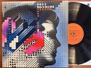 Soft Machine - Seven 1973 OG UK Press Vinyl LP NM