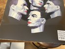 Kraftwerk Electric Cafe Us Lp