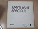 Kool & The Gang Spotlight Specials 2 LP Radio Promo ABC Watermark 5/20/1984