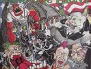 Agnostic Front - Cause For Alarm (LP) (Very Good Plus (VG+)) - 3830011136