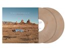 BETWEEN THE BURIED AND ME - COMA ECLIPTIC Ltd /200 Numbered Creme VINYL LP MINT