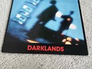 The Jesus and Mary Chain Darklands Vinyl Album 1987 1st Press