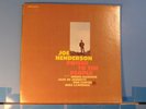 Used vintage LP (gatefold) JOE HENDERSON: Power to the People VG+/G condition