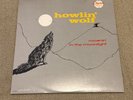 Howlin' Wolf Moanin' In The Moonlight Vinyl LP Mono Original Chess Masters