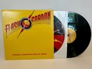 FLASH GORDON Queen w/ orig inner pic slv (1980) M- LP