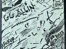 GG Allin No Rules Punk Record 1982