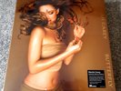 MARIAH CAREY  -  BUTTERFLY  DELUXE EDITION  4 x CREAM   VINYL  BOXSET  0076/2000