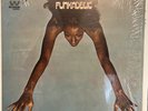 FUNKADELIC • Free Your Mind… • 1970 FUNK PSYCH SOUL ROCK Censored Cover NM