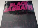 Black Sabbath ‎Master Of Reality 1985 Germany RE - Vinyl Record LP Album Sealed