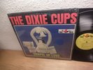 The Dixie Cups – Chapel Of Love mint unplayed LP 1964....Rock, Funk / Soul, mono