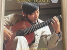 KAZUHITO YAMASHITA Romance De Amor RCA RDCE-8 JAPAN AUDIOPHILE Vinyl Record LP