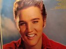 Elvis Presley - For LP Fans Only - Original First Pressing 1959 Mono Rare Vtg