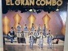 El Gran Combo – Nuestro Aniversario- Latin, Salsa Guaguancó, 1982 Sonora Ponceña