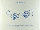 Randy Rice - To Anyone Who's Ever Laughed At Someone 2xLP - Rare Psych OG SEALED