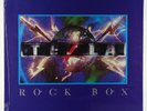 Tesla - Rock Box (Mechanical Resonance) 6xLP Box - Geffen SEALED PROMO