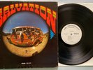 SALVATION - SALVATION S/T - Vinyl LP MONO 1st PRESS PROMO (1968) ABC-623