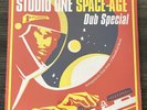 Studio One Space Age Dub Special 2-LP NEW VINYL Soul Jazz Records SJR LP504