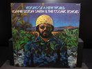 Lonnie Liston Smith And The Cosmic Echoes – Visions Of A New World - Vinyl Lp
