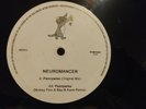 Neuromancer- Pennywise Original / Mickey Finn & Bay-B-Kane Remix. 1992 Hardcore