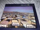 Pink Floyd A Momentary Lapse of Reason LP 12