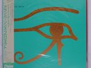 ALAN PARSONS PROJECT EYE IN THE SKY ARISTA 25RS162 Japan OBI VINYL LP