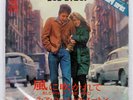 BOB DYLAN BLOWIN' IN THE WIND CBS/SONY SONG80132 Japan VINYL 7