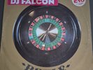 DJ Falcon - So Much Love To Give, 12