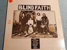 Blind Faith Self Titled LP Atco Records SD 33-304 1969 - SEALED