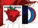 Across The Universe Music From The Motion Picture IVC Deluxe Edition Vinyl New